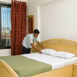 Caretaker Assistance