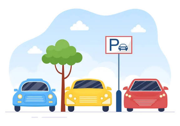 Safe Parking