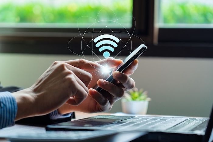Free Wi-Fi